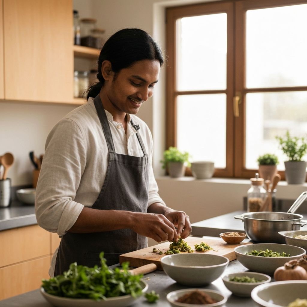 Presence and perception